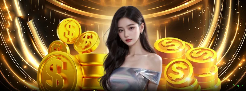 Slots no app 9eee mobile