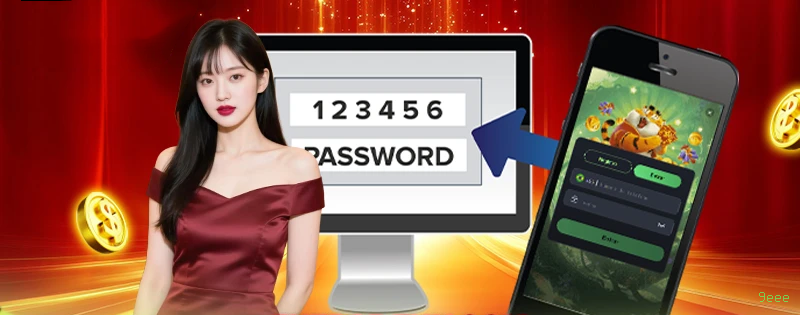 Guia rápido de apostas ao vivo na 9eee